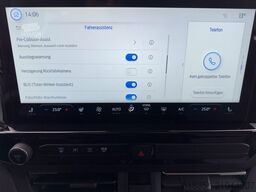 FORD TOURNEO CUSTOM Bus 340 L2 Titanium 160 kW