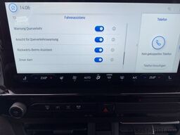 FORD TOURNEO CUSTOM Bus 340 L2 Titanium 160 kW