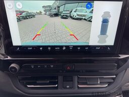 FORD TOURNEO CUSTOM Bus 340 L2 Titanium 160 kW