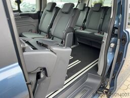 FORD TOURNEO CUSTOM Bus 340 L2 Titanium 160 kW