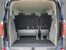FORD TOURNEO CUSTOM Bus 340 L2 Titanium 160 kW