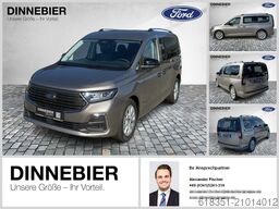 FORD Grand Tourneo Connect ( L2 ) Titanium 90 kW