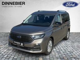 FORD Grand Tourneo Connect ( L2 ) Titanium 90 kW