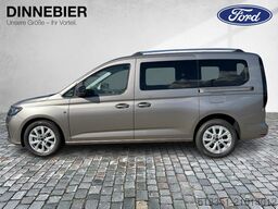 FORD Grand Tourneo Connect ( L2 ) Titanium 90 kW
