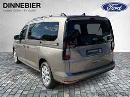 FORD Grand Tourneo Connect ( L2 ) Titanium 90 kW