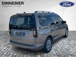 FORD Grand Tourneo Connect ( L2 ) Titanium 90 kW