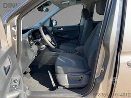 FORD Grand Tourneo Connect ( L2 ) Titanium 90 kW