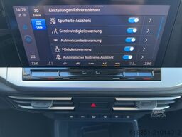 FORD Grand Tourneo Connect ( L2 ) Titanium 90 kW