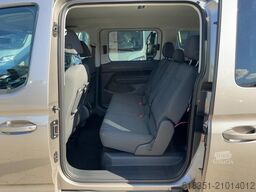 FORD Grand Tourneo Connect ( L2 ) Titanium 90 kW