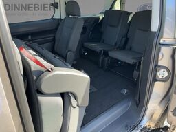 FORD Grand Tourneo Connect ( L2 ) Titanium 90 kW