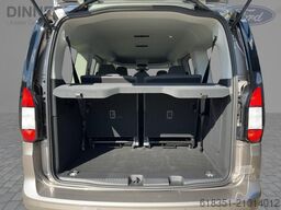 FORD Grand Tourneo Connect ( L2 ) Titanium 90 kW