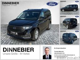 FORD Grand Tourneo Connect ( L2 ) Titanium 90 kW