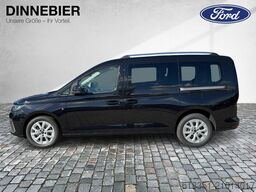 FORD Grand Tourneo Connect ( L2 ) Titanium 90 kW