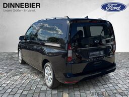 FORD Grand Tourneo Connect ( L2 ) Titanium 90 kW