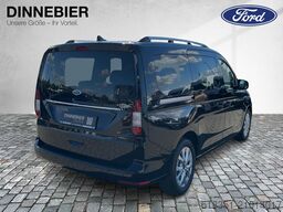 FORD Grand Tourneo Connect ( L2 ) Titanium 90 kW