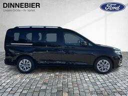 FORD Grand Tourneo Connect ( L2 ) Titanium 90 kW