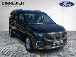 FORD Grand Tourneo Connect ( L2 ) Titanium 90 kW