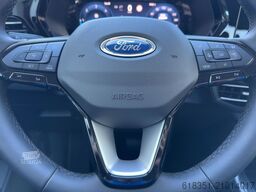 FORD Grand Tourneo Connect ( L2 ) Titanium 90 kW