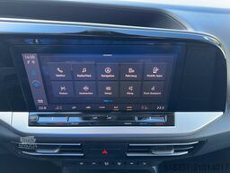 FORD Grand Tourneo Connect ( L2 ) Titanium 90 kW