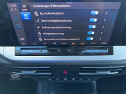 FORD Grand Tourneo Connect ( L2 ) Titanium 90 kW