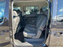 FORD Grand Tourneo Connect ( L2 ) Titanium 90 kW