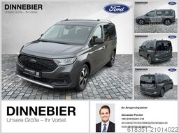 FORD Grand Tourneo Connect ( L2 ) Active 90 kW