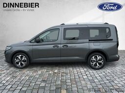 FORD Grand Tourneo Connect ( L2 ) Active 90 kW