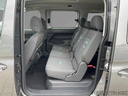 FORD Grand Tourneo Connect ( L2 ) Active 90 kW