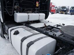 SCANIA R 450 / RETARDER / HYDRAULIKA /  2 ZBIORNIKI PA