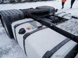 SCANIA R 450 / RETARDER / HYDRAULIKA /  2 ZBIORNIKI PA