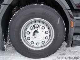 SCANIA R 450 / RETARDER / HYDRAULIKA /  2 ZBIORNIKI PA