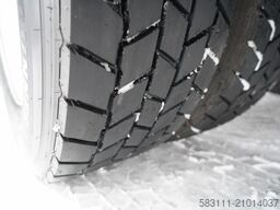 SCANIA R 450 / RETARDER / HYDRAULIKA /  2 ZBIORNIKI PA