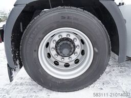 SCANIA R 450 / RETARDER / HYDRAULIKA /  2 ZBIORNIKI PA