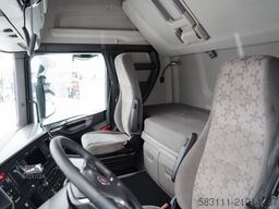 SCANIA R 450 / RETARDER / HYDRAULIKA /  2 ZBIORNIKI PA