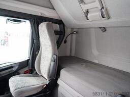 SCANIA R 450 / RETARDER / HYDRAULIKA /  2 ZBIORNIKI PA