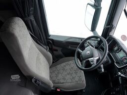 SCANIA R 450 / RETARDER / HYDRAULIKA /  2 ZBIORNIKI PA