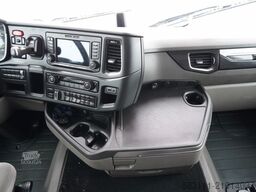 SCANIA R 450 / RETARDER / HYDRAULIKA /  2 ZBIORNIKI PA