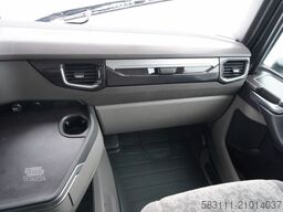 SCANIA R 450 / RETARDER / HYDRAULIKA /  2 ZBIORNIKI PA