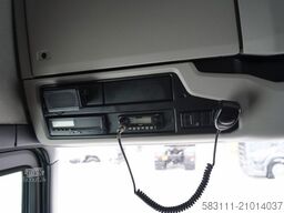 SCANIA R 450 / RETARDER / HYDRAULIKA /  2 ZBIORNIKI PA