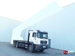 Man 26.403 26.403 6x4 lames