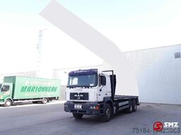 Man 26.403 26.403 6x4 lames