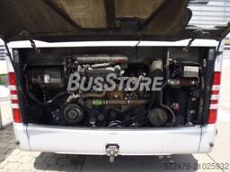 MERCEDES-BENZ Tourismo R2 11 RHK