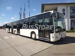 MERCEDES-BENZ O 530 G Citaro