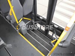 MERCEDES-BENZ O 550 L Integro