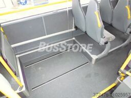 MERCEDES-BENZ O 550 L Integro