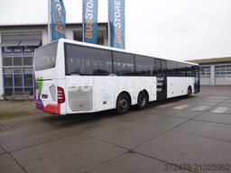 MERCEDES-BENZ O 550 L Integro