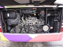 MERCEDES-BENZ O 550 L Integro