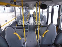 MERCEDES-BENZ O 550 L Integro