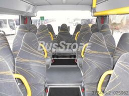 MERCEDES-BENZ O 550 L Integro