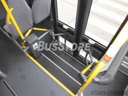 MERCEDES-BENZ O 550 L Integro